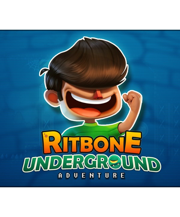 Ritbone  Steam Key GLOBAL